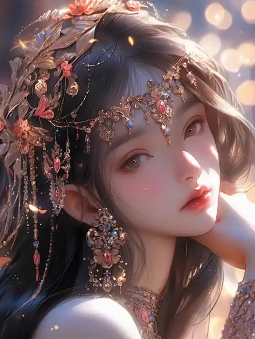 三生三世十里桃花言情小说海报