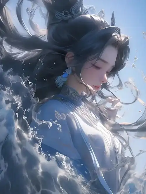 很纯很暧昧都市小说海报
